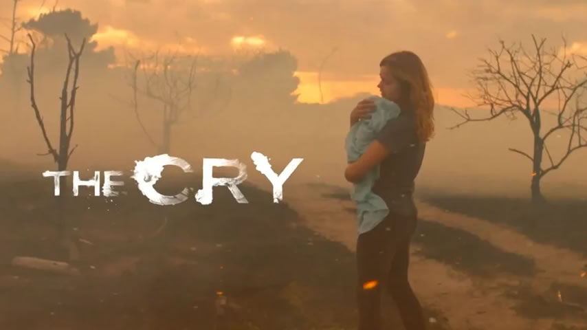 The Cry