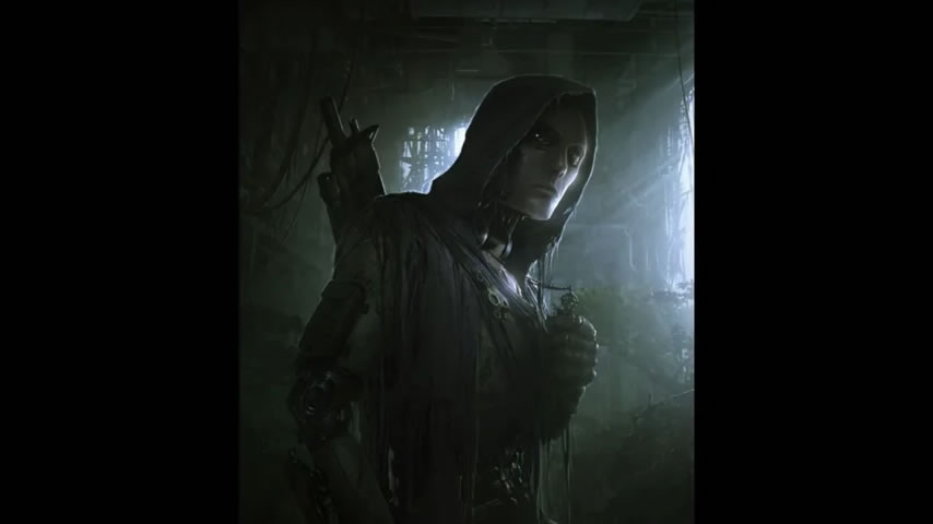 Wasteland 3: Tinker