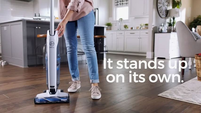 Hoover