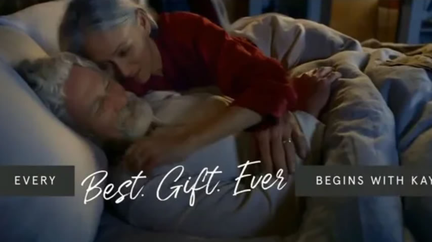 Kay Jewel – Best. Gift. Ever.